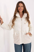  Jacket model 220638 MBM 