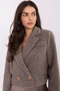 Coat model 221288 Rue Paris 