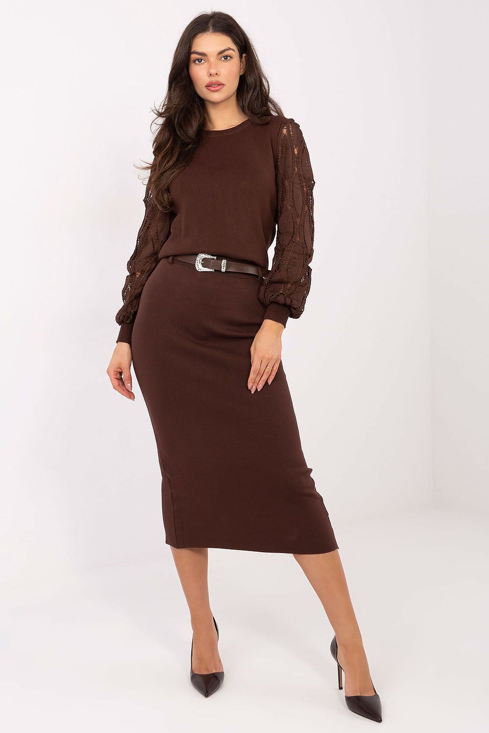  Skirt model 221842 Factory Price 